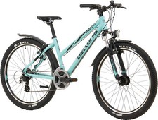 CP - Pig Racer  26 Zoll ATB Mountainbike  * 24-Gang  + Straßenausstattung *