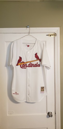 100% Authentic Mitchell \u0026 Ness 1998 