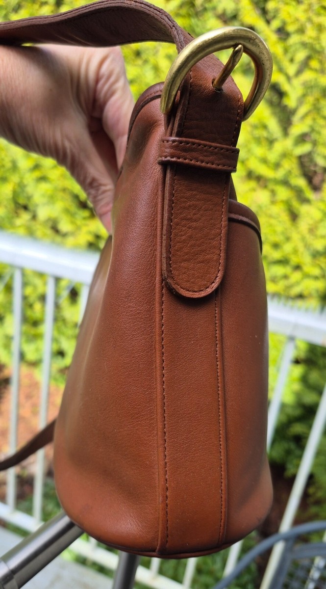 Vintage COACH #4143 