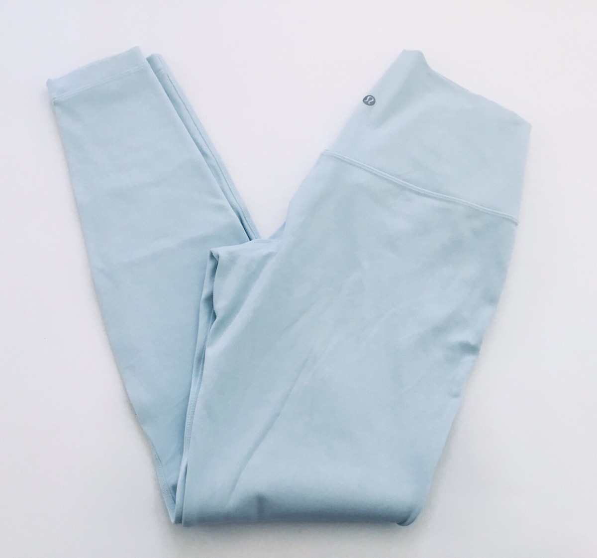 Lululemon Women's Align Pant 28” length LW5CTIS PWBE Light