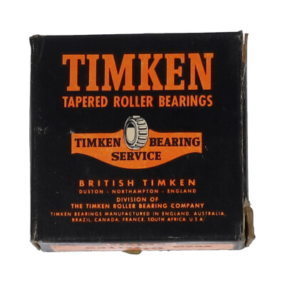 23101X Timken