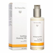 1 PC Dr. Hauschka Soothing Cleansing Milk 145...