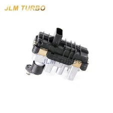 6NW010430-27 Turbo electronic actuator for Land Rover Jaguar 2.0 D 49335-31960