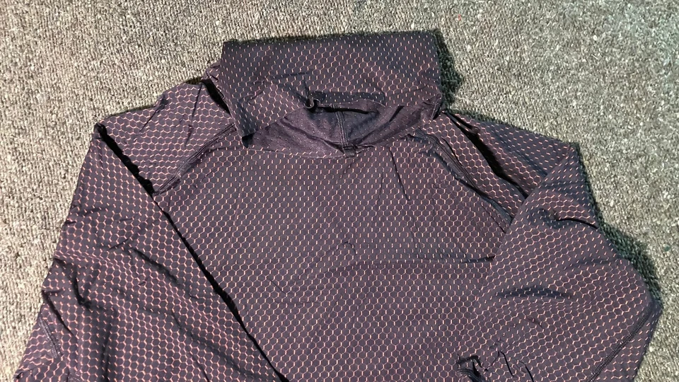 Vollebak Copper Base Layer, size L - Image 2 of 4