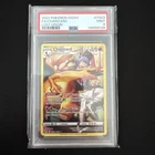 Pokémon TCG Charizard Trainer Gallery TG03/TG30 PSA 9 Lost Origin English Mint