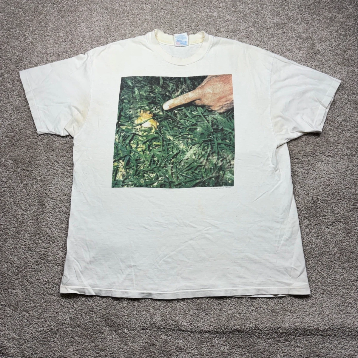 25+ Hanes 1990s Vintage T-Shirts for Men for sale | Updated Oct 2026
