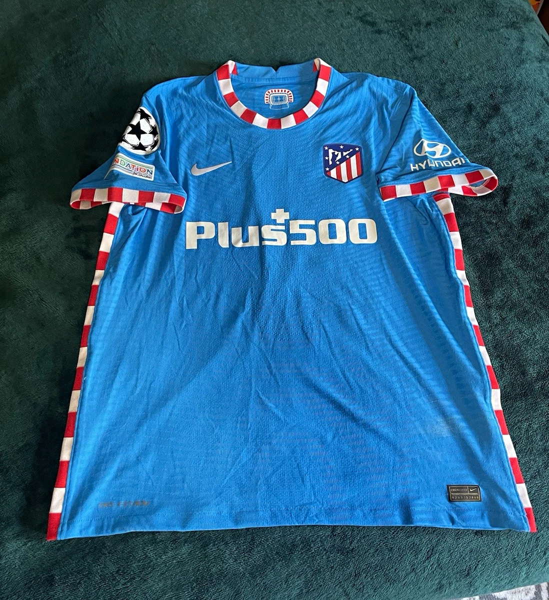 25+ atletico madrid shirt for sale | Updated Oct 2026