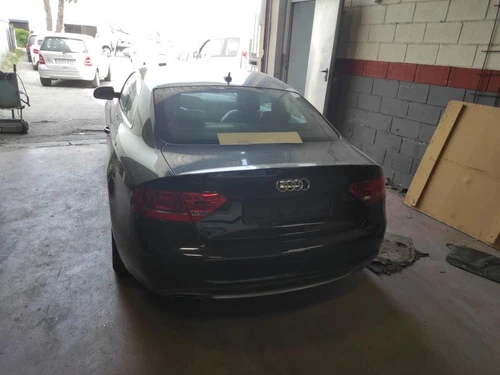 Silnik częściowy do AUDI A5 COUPE (8T) 2.0 TFSI (132kW) 2011 1552232 - Zdjęcie 10 z 10