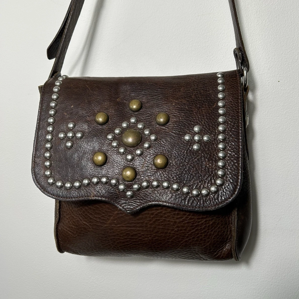 Las mejores ofertas en Bolsos y carteras Two Bar West para Mujeres