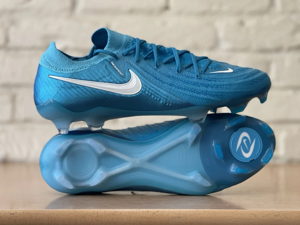 Nike Phantom GX Elite FG United Golden Pack for Sale