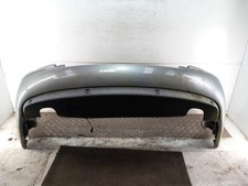 Pare-choc arrière Jaguar S-TYPE