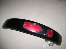 Honda SL100 Fender Mud Guard