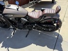 2020 INDIAN SCOUT BOBBER ABS
