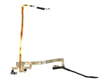 DELL INSPIRON 7506 2-IN-1 SILVER LAPTOP WEB CAMERA WITH CABLE HK46K 0HK46K