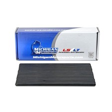Michigan Motorsports 7.450 Chromoly Pushrods 516 Ls 4.8 5.3 6.0 6.2 Ls1 Ls3 Michigan Motorsports 7.450 Chromoly Pushrods 516 Ls 4.8 5.3 6.0 6.2 Ls1 Ls3