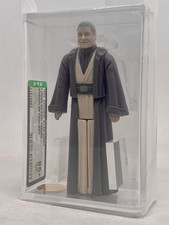 Kenner Star Wars Anakin Skywalker AFA 85  GOLD loose vintage CAS