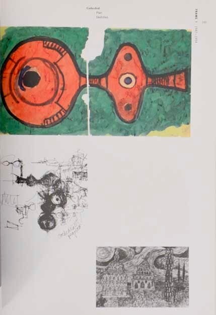 John HEJDUK / MASK OF MEDUSA WORKS 1947-1983 1st Edition 1985