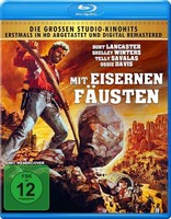 Mit Eisernen FäUsten – Kinofassung (In Hd Neu Abgetastet Und Digital Remastered)