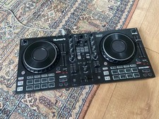 numark platinum fx4 dj controller - READ
