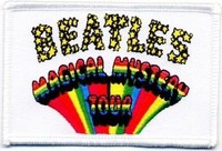 Gadget - Beatles (The): Magical Mystery Tour (Toppa) -D- Rock Off