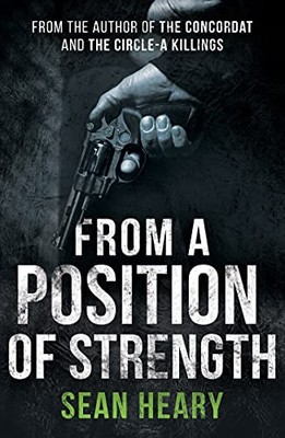 Aus einer Position der Stärke von Sean Heary (Taschenbuch) (9781805140924)