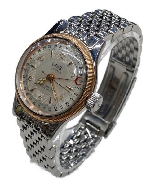 ORIS pointer date - image 2