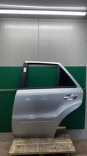 Porte arrière et accessoires Mercedes CLASSE M