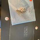EAGLES The Long Run Vintage 1979 LP Rock Vinyl W Eagles Greatest Hits 2 Lp Lot