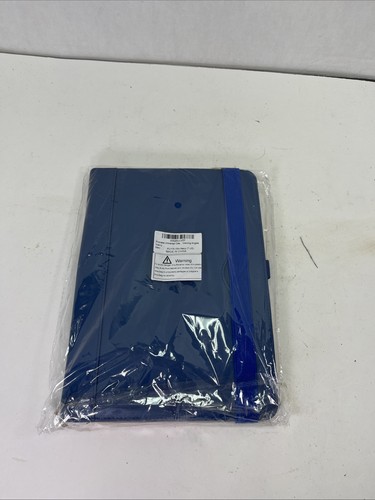 Pro Case Universal Tablet case 10inch Navy Blue NEW F/S - Picture 6 of 6
