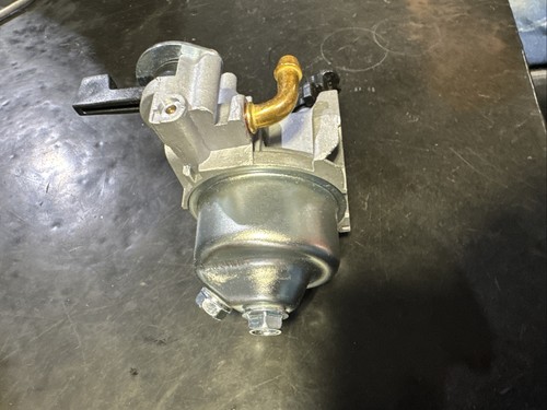 Genuine OEM Briggs & Stratton CARBURETOR Part# 592236, Free Shipping - Picture 8 of 9