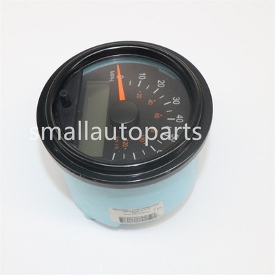 OEM Speedometer 000100651-D3S1100 for Freightliner FLD120 *mp