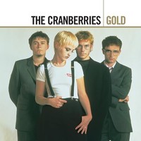 Cranberries - Gold - Cd - G3Z