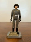 Vintage Kenner Star Wars Death Squad Commander w/NO CHEST INSIGNIA Hong Kong COO