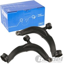 2x SKF QUERLENKER VORNE passend für VW TRANSPORTER BUS BULLI MULTIVAN T5 V