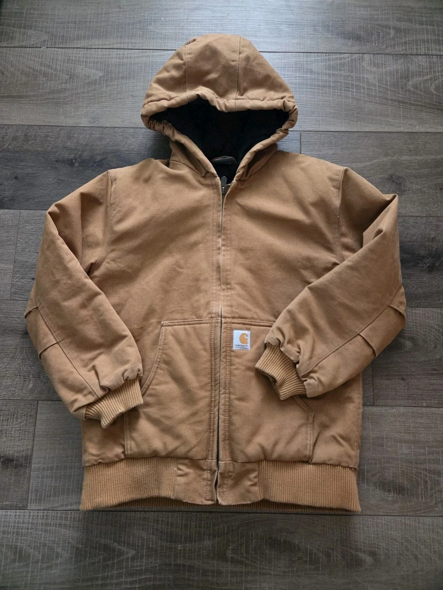 Carhartt 14-16 Size Outerwear for Boys for sale | eBay