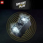 New ListingLEGO Smart Brick part for SMART Play Star wars or Pokemon Brand NEW Unused