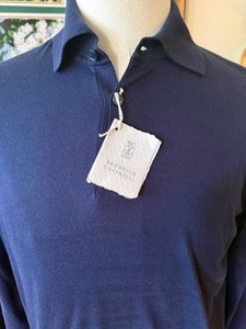 お値下げ⭐︎BRUNELLO CUCNELLIのタンクトップ新品未使用品 Brunello Cucinelli Outlet | eBay