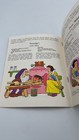 1955 Walt Disney's Snow White Dairy Recipes Booklet - American Dairy Association — photo 10