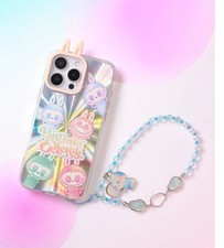 Big Into Energy Labubu Phone Charm - Brand New  hope  Confirmed