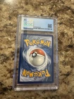 2020 Rayquaza Amazing Rare Vivid Voltage CGC 9