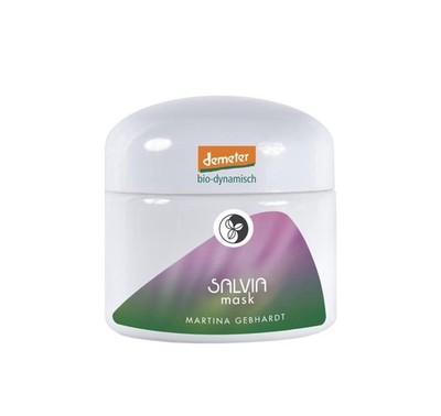 Martina Gebhardt SALVIA Mask, 50ml