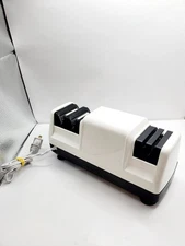 Chef's Choice Diamond Hone Knife Sharpener Professional 100 Heavy-Duty Model 100