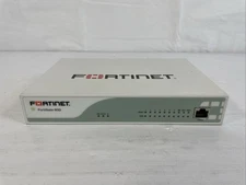 Fortinet FORTIGATE-60D Firewall - NO Power Adapter