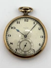 Elgin Antique Mechanical Pocket Watch   17J  12s  Gr.384   21826745 WORKS!!