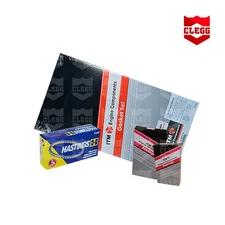 Re-ring Kit + Main Bearings for 1979-1984 Chrysler L-4 86-1.4L