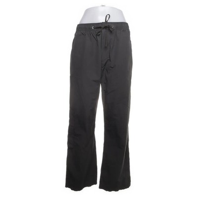 Djerf Avenue, Sporthose, Größe: M, Grau, Baumwolle, Einfarbig, Damen #YHD