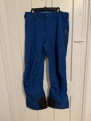 Helly Hansen Men's Legendary Insulated Pants