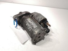 AUDI TT 2007 8J 2.0 Petrol Manual Starter Motor 1.1kw 02M911023 +WARRANTY