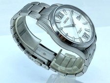 SEIKO PRESAGE Automatic Watch 40mm White Dial 100mW/R 6R15-02F0 / SARX003 Good 6