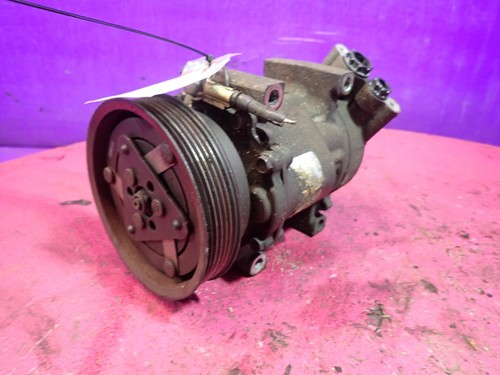 RENAULT CLIO II 01-05 LIFT 1.5 DCI KLIMAANLAGENKOMPRESSOR / ST 45231